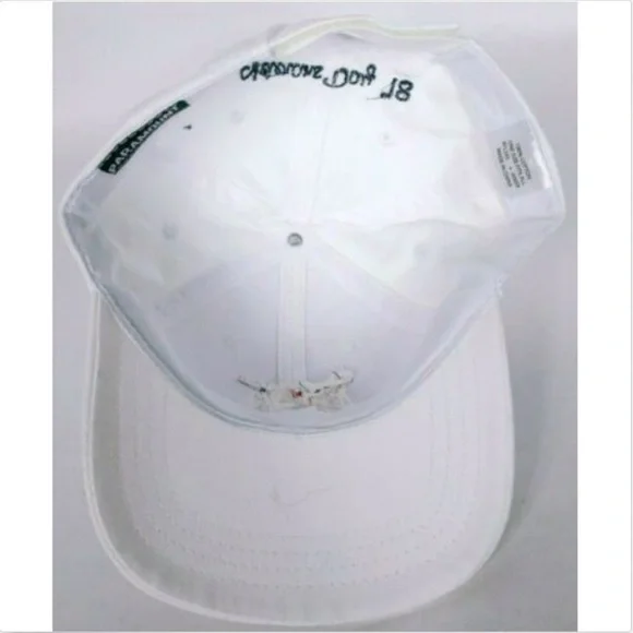 USA Home Of The Free Because Of The Brave Mens Hat - Picture 6 of 8